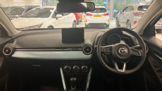 Mazda 2 1.5 Skyactiv G Exclusive-Line 5dr Auto Petrol Hatchback